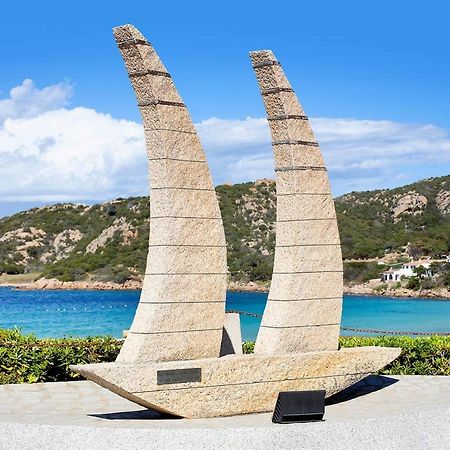 Club Esse Cala Bitta Hotel Baja Sardinia Eksteriør billede