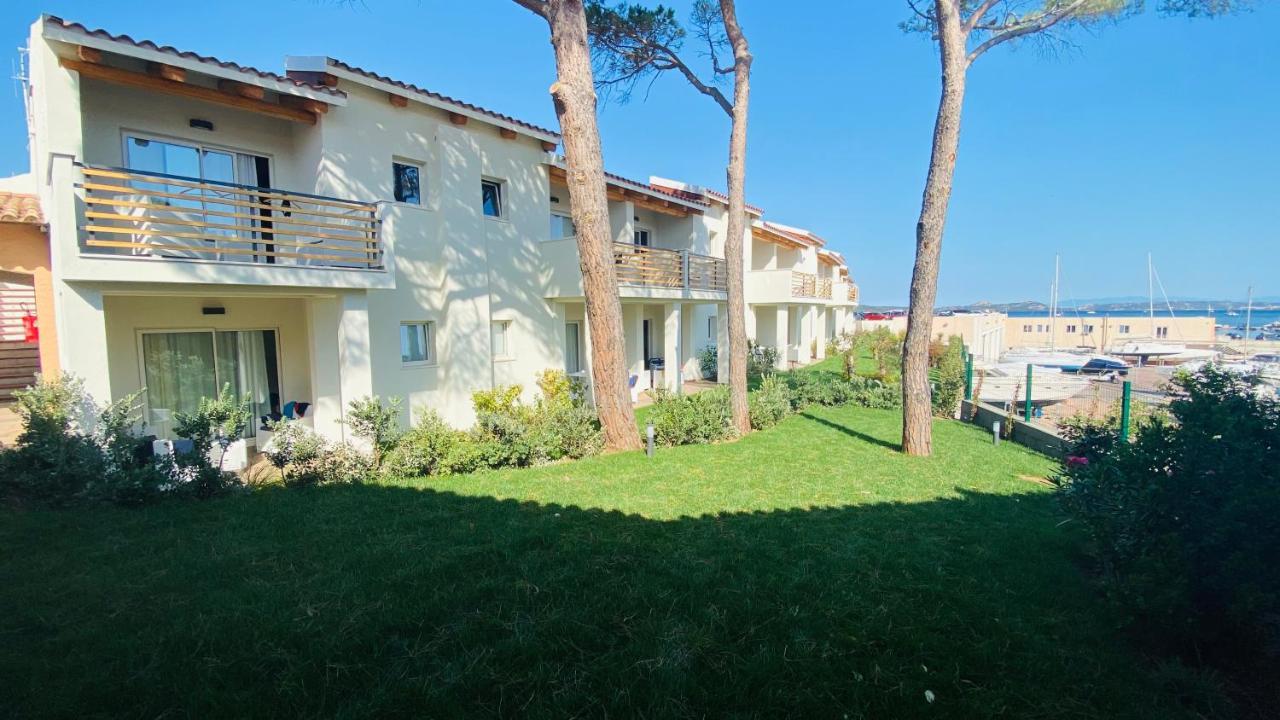 Club Esse Cala Bitta Hotel Baja Sardinia Eksteriør billede