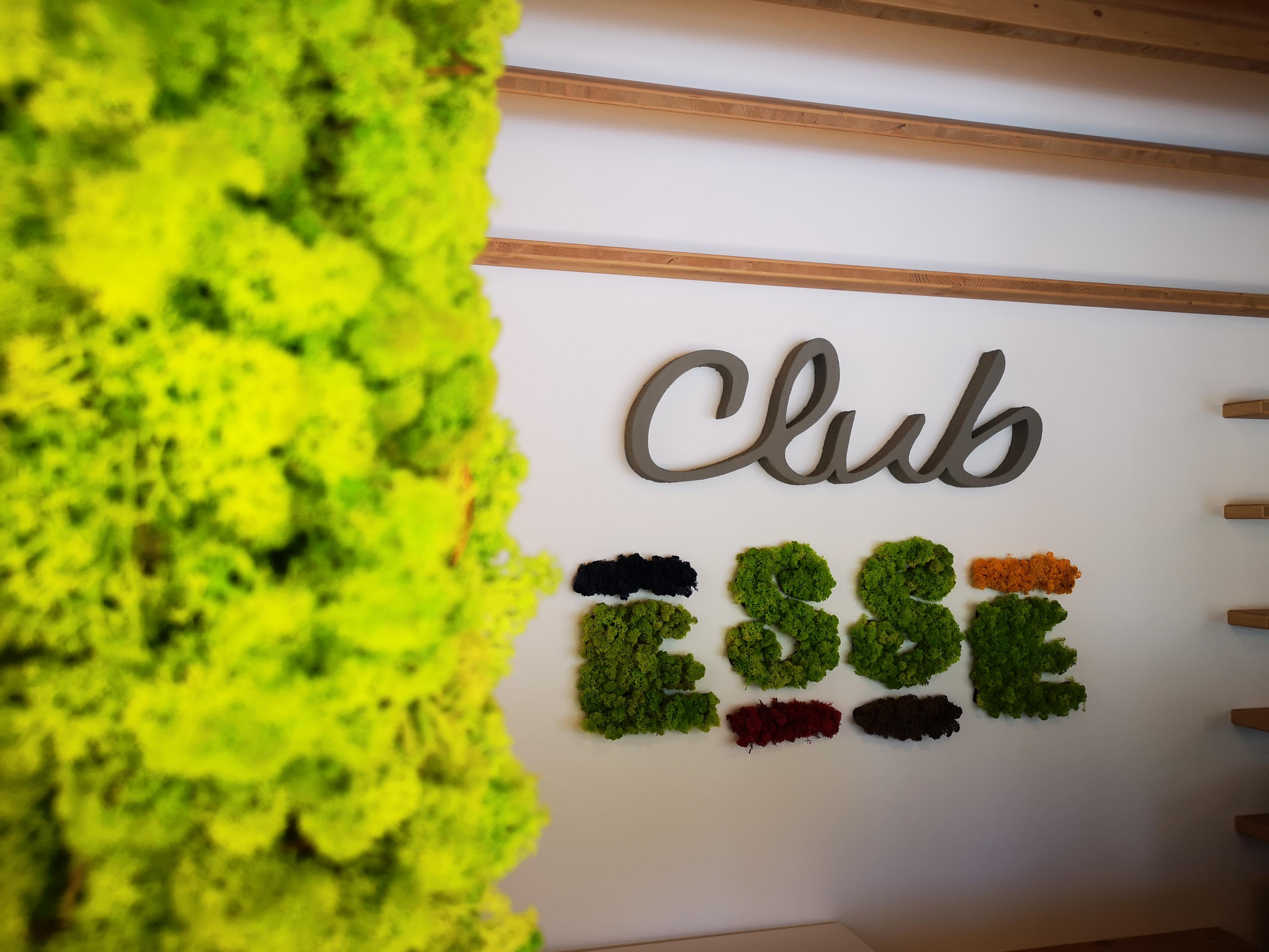 Club Esse Cala Bitta Hotel Baja Sardinia Eksteriør billede