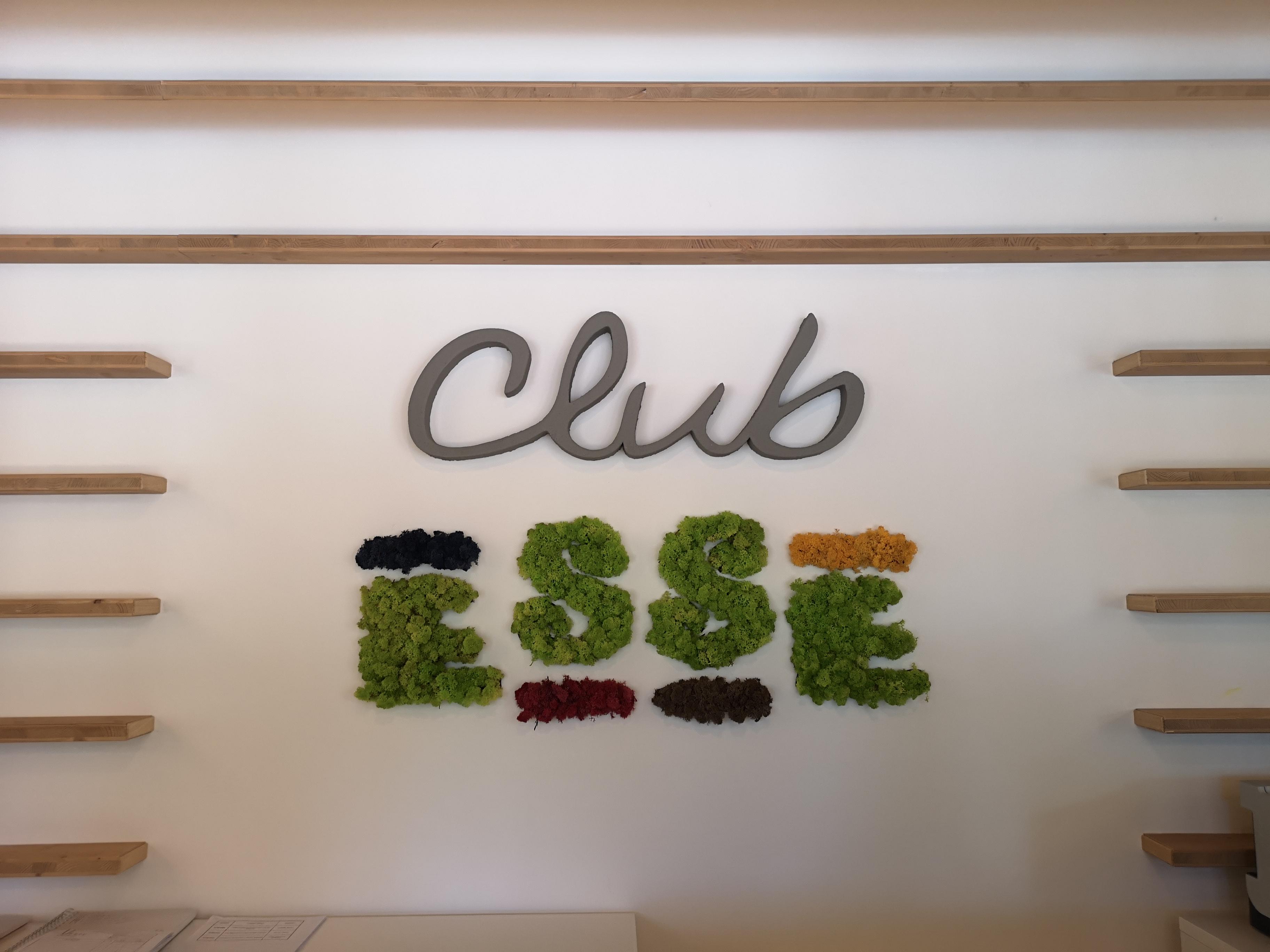 Club Esse Cala Bitta Hotel Baja Sardinia Eksteriør billede