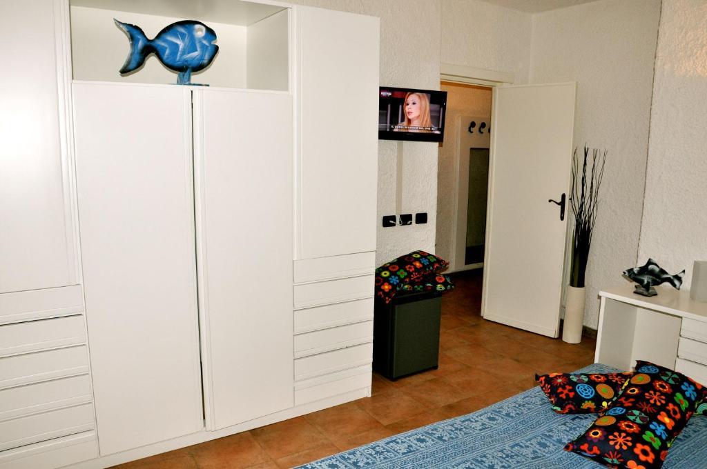 Club Esse Cala Bitta Hotel Baja Sardinia Værelse billede