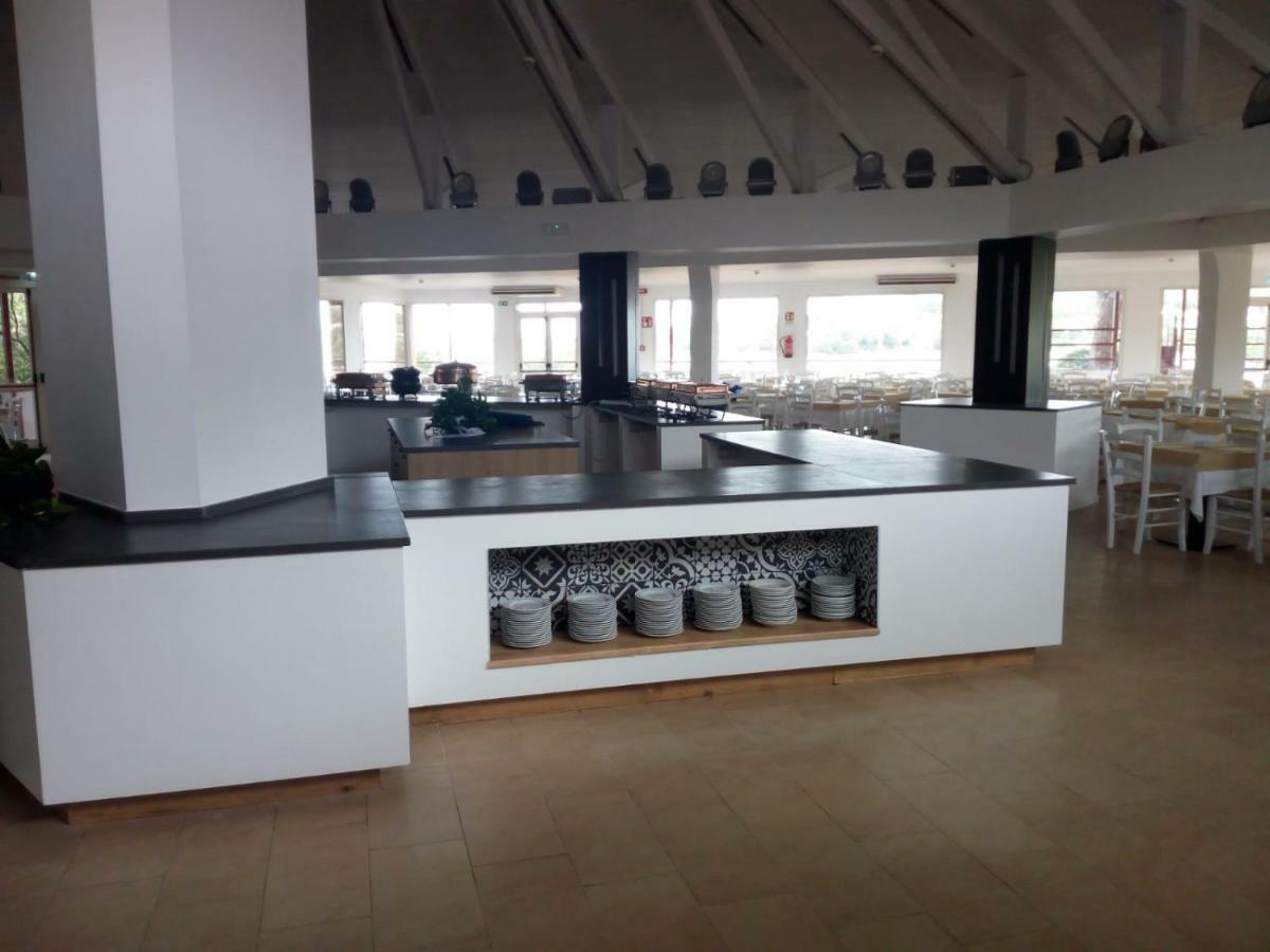 Club Esse Cala Bitta Hotel Baja Sardinia Eksteriør billede